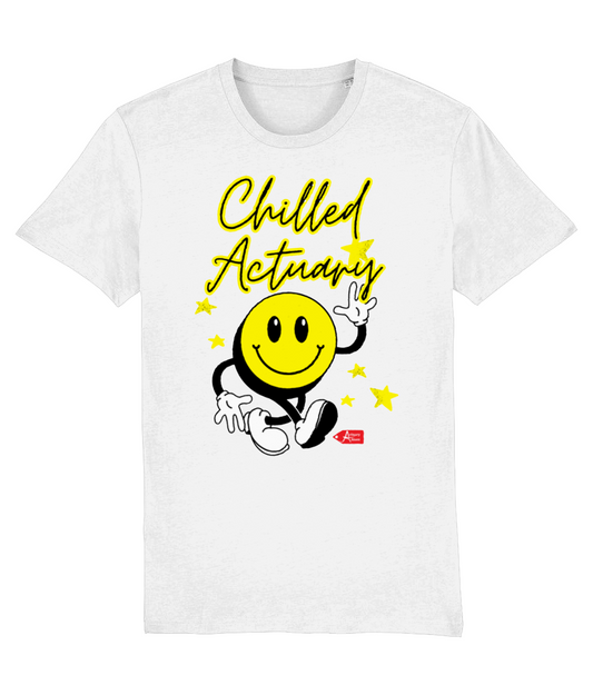 Chilled Actuary T-Shirt