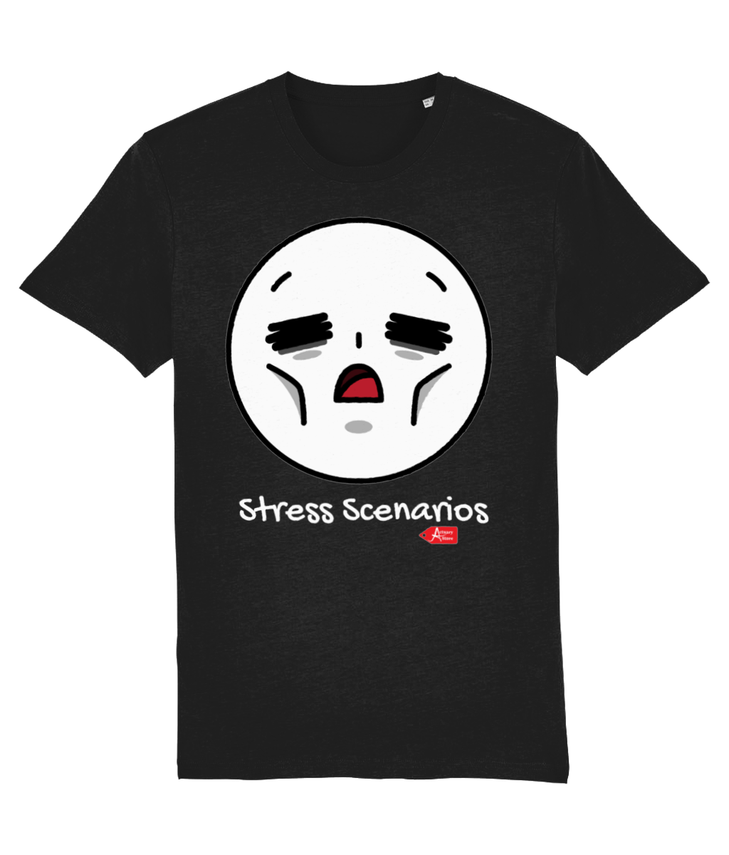 Stress Scenarios T-Shirt