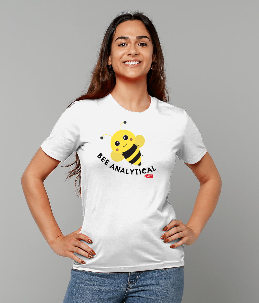 Bee Analytical T-shirt