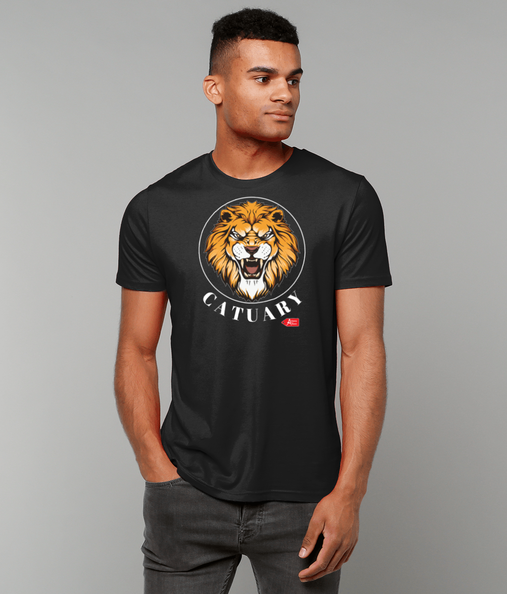 Catuary Lion T-Shirt