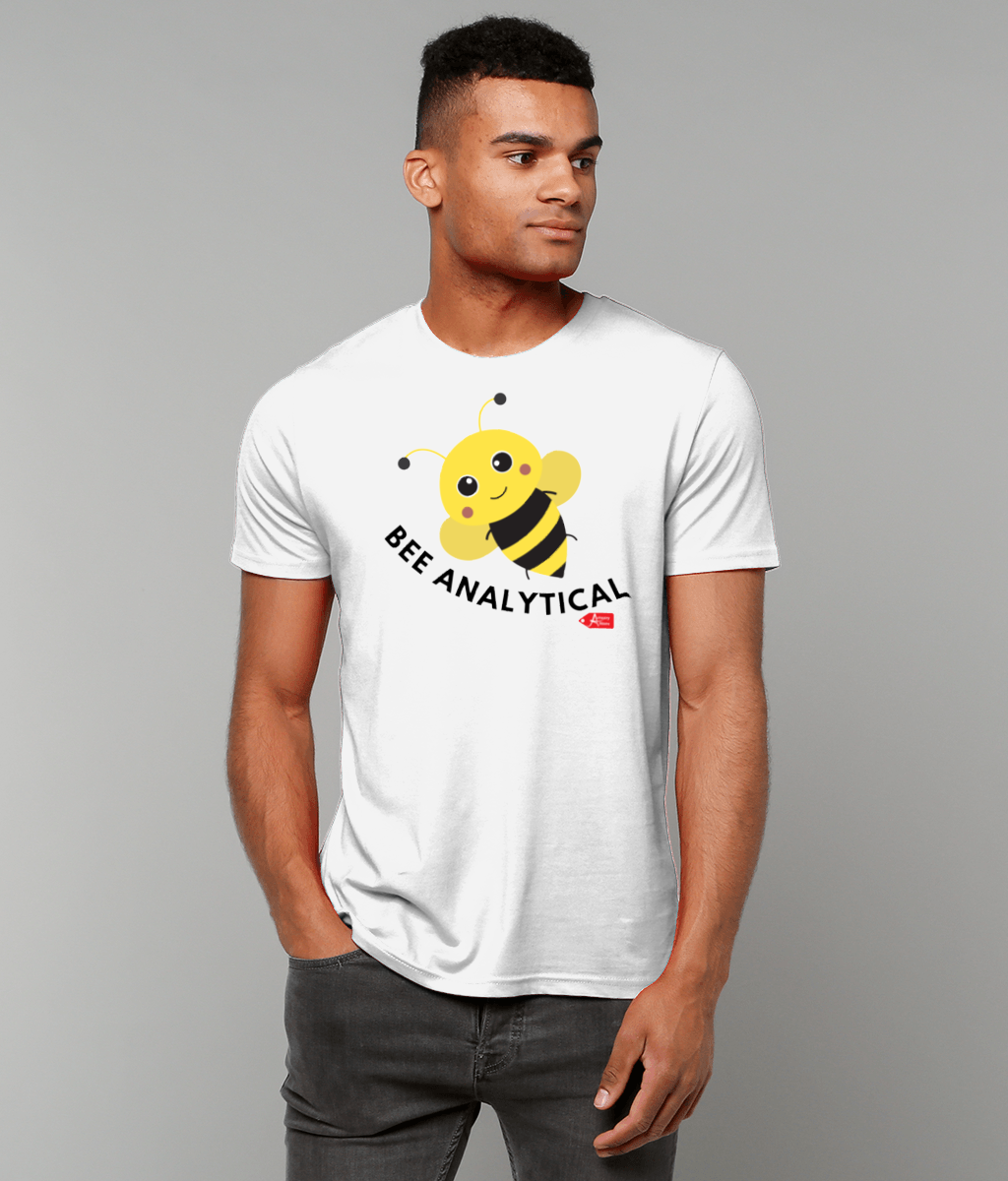 Bee Analytical T-shirt