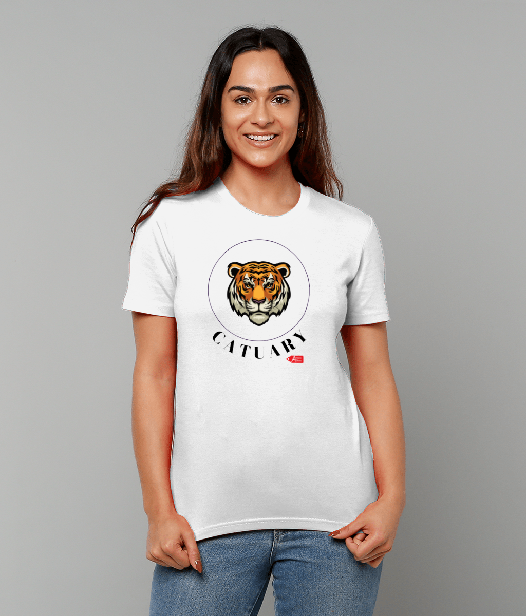 Catuary Tiger T-Shirt