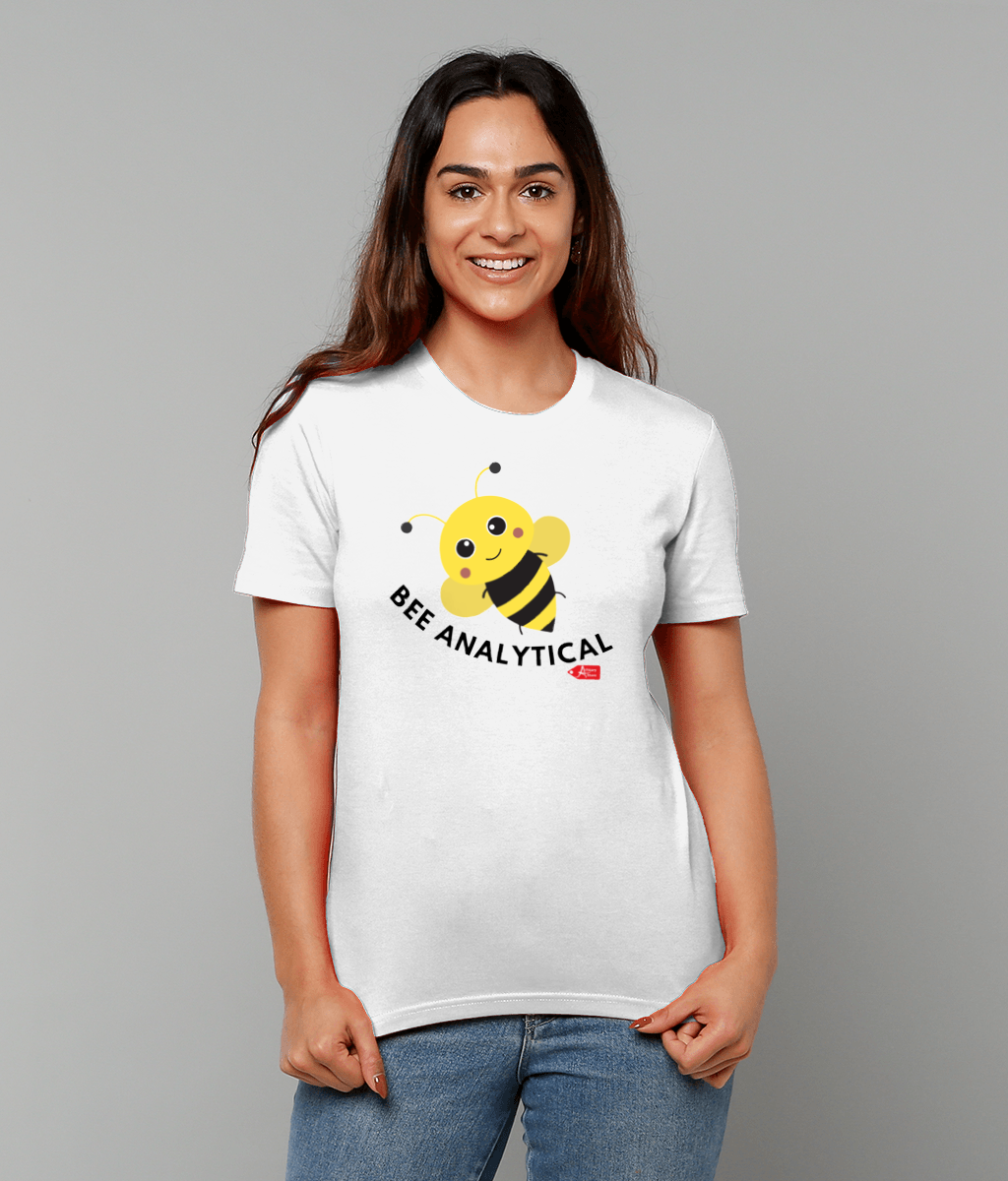 Bee Analytical T-shirt